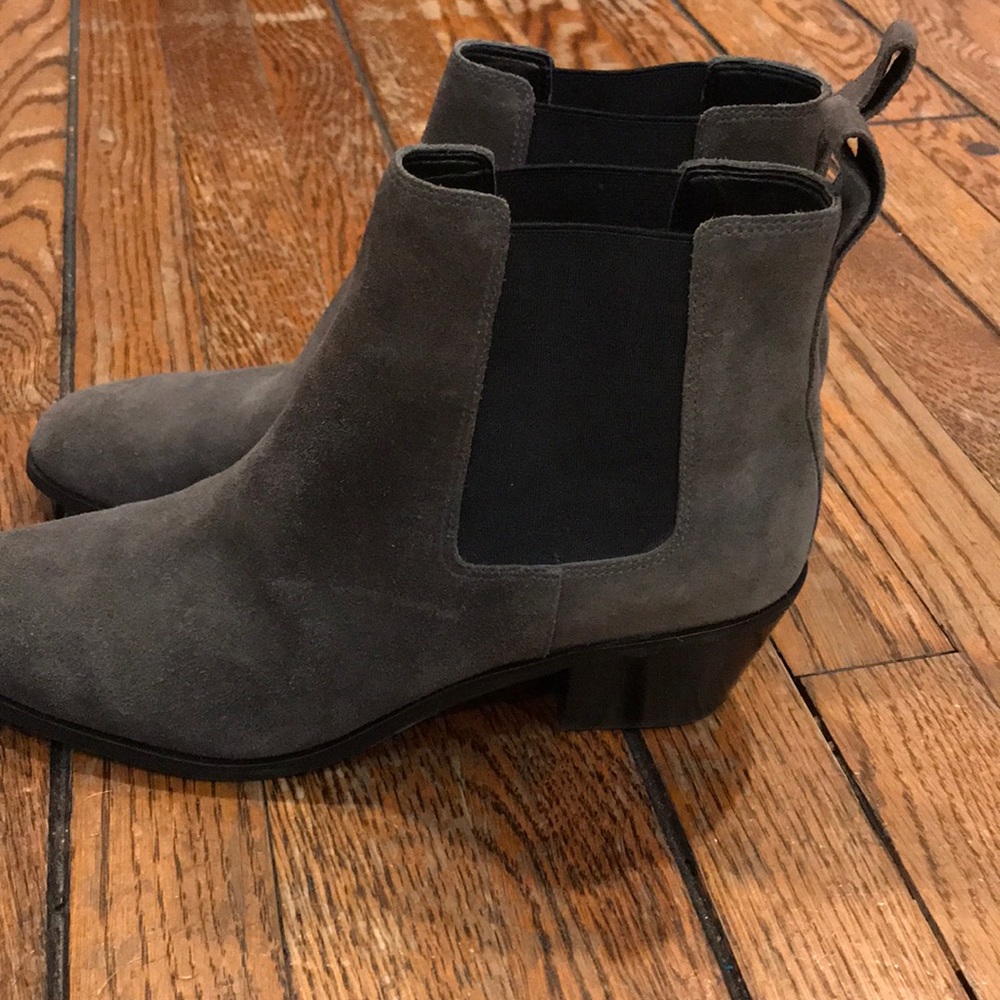 Via Spiga booties - Picture 3 of 6